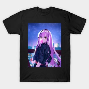 Mori Calliope T-Shirt